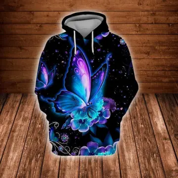 Shop Galaxy Hoodie online | Lazada.com.ph