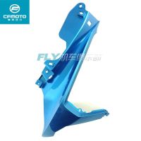 [COD] CFMOTO spring motorcycle accessories CF650-3 650MT left and right front guard plate headlight decorative