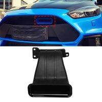 For Ford Focus Air Inlet Tuyere Intake RS ST Hatchback 4D Sedan 5D MK3 MK3.5 Car Modification 2012-2018