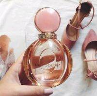 Rose Goldea Eau De Parfum For Her 90ML กลิ่นหอมที่เปล่งปลั่งและเป็นธรรมชาติ ด้วยกลิ่นอันเป็นเอกลักษณ์ของดอกไม้ที่ทันสมัย