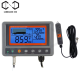 เครื่องวัดและควบคุมก๊าซคาร์บอนไดออกไซด์ CO2 Controller AZ7530 เครื่องคอนโทรลเลอ co2