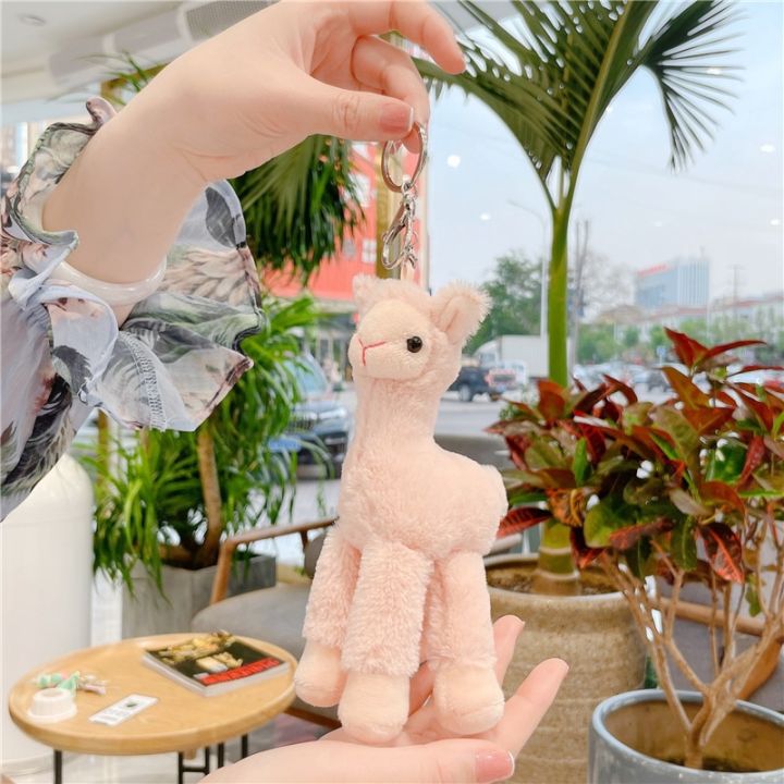lovely-alpaca-plush-toy-japanese-alpaca-soft-stuffed-cute-sheep-llama-animal-dolls-keychain-doll-key-chains