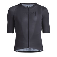 Cycling Jersey  New Fessional Lightweight Summer Short Sleeve Bike Sweatshirt High Quality Voidful Cycling Maillot Ciclismo