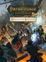 ไม่มีค่าจัดส่ง! PC Game เกมคอม PATHFINDER: KINGMAKER – DEFINITIVE EDITION