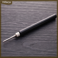 [Hillarys] Spring TEST PROBE Tips ฉนวนทดสอบสายไฟสำหรับมัลติมิเตอร์