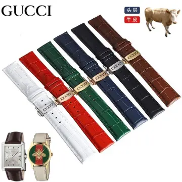 Shop Gucci Watch Accessories with great discounts and prices