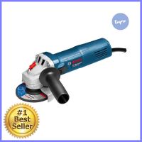 เครื่องเจียร BOSCH GWS 900-100 4 นิ้ว 900 วัตต์ANGLE GRINDER BOSCH GWS 900-100 4IN 900W **คุณภาพดี**