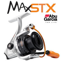 รอกสปิน Abu Garcia Max STX - 2021
