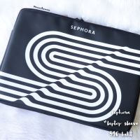 พร้อมส่ง! ? sephora laptop sleeve