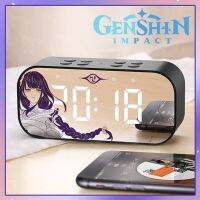 Genshin impact theme Bluetooth ayka hutao