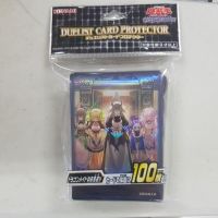 ซองใส่การ์ดยูกิ ดราก้อนเมด Yu-Gi-Oh! Yugi duelist card protector dragon maid cg1712