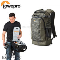 LOWEPRO FLIPSIDE 200 AW II MICA PIXEL CAMO กระเป๋าเป้ กระเป๋ากล้อง