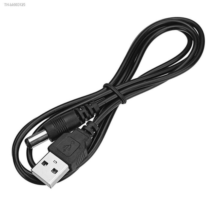 1m-power-cable-usb-port-to-5-5-x-2-1mm-5v-dc-barrel-jack-connector-wire-cables-for-led-lamps-or-other-devices-cables-usb