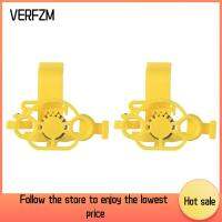 VERFZM SHOP พวงมาลัยเวอร์ชันปรับปรุงสิ่งที่แนบมาจอยสติ๊กคอนโทรลเลอร์จำลองการจำลองการจำลองแบบมินิ