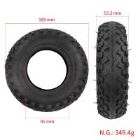 8 Inch Pneumatic Tire 200X50 Inner And Outer Tube For Mini Electric Scooter Off Road Motorcycle ATV Tyre Replacement Parts