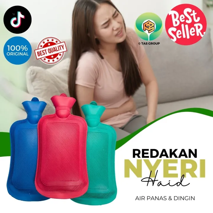 Penghangat perut