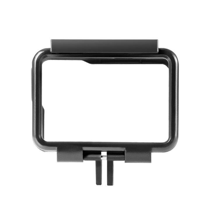 For Brave 7 Protective Frame Case For Akaso Brave 7 Brave 8 Action