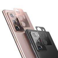 （ATG）สำหรับ SamsungNote 20Note20 Note20ultra 5GAluminumLens ProtectorLens CaseFilm