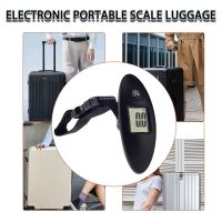 40Kg Digital Luggage Scale Travel Bag Hanging Scales Handheld Mini Pocket Scale Luggage Scales