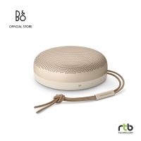 Bang &amp; Olufsen (B&amp;O) Beosound A1 2nd GEN ลำโพงบลูทูธ Portable Bluetooth Speakers ลำโพงพกพา น้ำหนักเบา กันน้ำ IP67