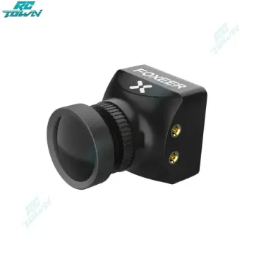 Foxeer Razer Mini là một trong những sản phẩm camera được yêu thích nhất trong thị trường hiện nay. Nếu bạn muốn tìm hiểu thêm về Foxeer Razer Mini thì hình ảnh liên quan sẽ đem đến cho bạn những thông tin hữu ích và chi tiết về sản phẩm này.