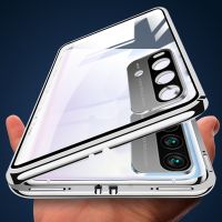 360 Full Double Sided Tempered For OPPO Reno 6 Pro Front And Back Glass Cover Protector Film Phone Case For Reno 6 5G Shell