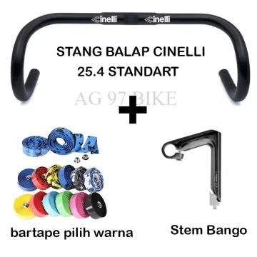 Cinelli 2024 bike harga