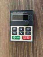 ✉ INVTs inverter control debugger panel new original