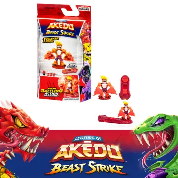Shop Akedo Beast Strike with great discounts and prices online