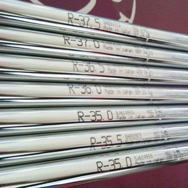 NS950GH NEO 5〜PW NS PRO 950GH NEO S シャフト 6-Pw 5本セット