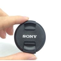 ขายเหมือนเค้กร้อน ✦ฝาปิดเลนส์SONY ราคาถูกสุดๆ (ของเทียบ)♗