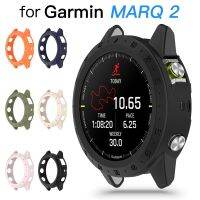 เคสสำหรับ Gen2 Garmin MARQ สำหรับ Garmin MARQ 2นักผจญภัยเครื่องประดับเปลือกหอยนักกอล์ฟกัปตันนักกีฬานักบิน