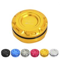 Motorcycle Rear Brake Master Cylinder Cap For BMW S 1000 R XR RR nineT 900 RT 850 1150 1100 1200 ST GS CL C K 1600 GT GTL