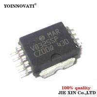 10pcs/lot VB325SP VB325 HSOP-10 In Stock WATTY Electronics