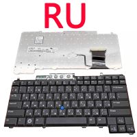 RU Russian English Keyboard for Dell Latitude D620 D630 D820 D830 Sereis laptop