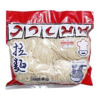 (แพ็ค2) Taipei Raman 400g