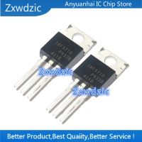 10pcs IRF3710 TO220 IRF3710PBF TO-220 New and Original  N-channel MOSFET 57A 100V WATTY Electronics