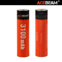 โปรโมชั่น ACEBEAM IMR18650H-310A 3100mAh Hihh-drain Li-ion Battery (ตัวแทนจำหน่ายอย่างเป็นทางการ) ราคาถูก ไฟฉาย ไฟฉายLED ไฟฉายคาดหัว ไฟฉายแรงสูง