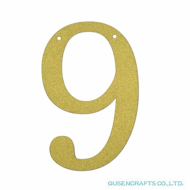 1pcs-lot-13cm-personalized-diy-gold-glitter-paper-number-1-banner-garlands-hanging-birthday-parties-festival-decorations