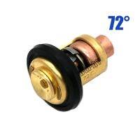 เทอร์โมสตัทสำหรับเครื่องยนต์ Honda Boat 50/75/ 90/115/130hp 19300-Zv5-043 72องศา18-3630