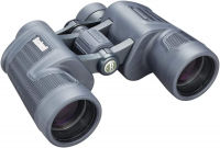 Bushnell H2O Waterproof/Fogproof Porro Prism Binocular Black, 12x42mm