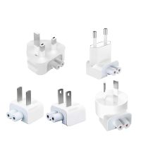 5V Wall AC Duck Head Power Adapter Detachable Electrical EU UK US AU Plug Converter for Apple iPad iPhone USB Charger MacBook