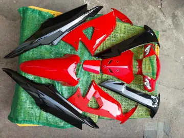 Honda wave 100 discount fairings set price