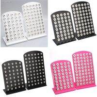 ™ New Snap Button Jewelry Snap Display For 40PCS 24PCS 30PCS 60PCS 12MM 18MM Display Holder ZK003