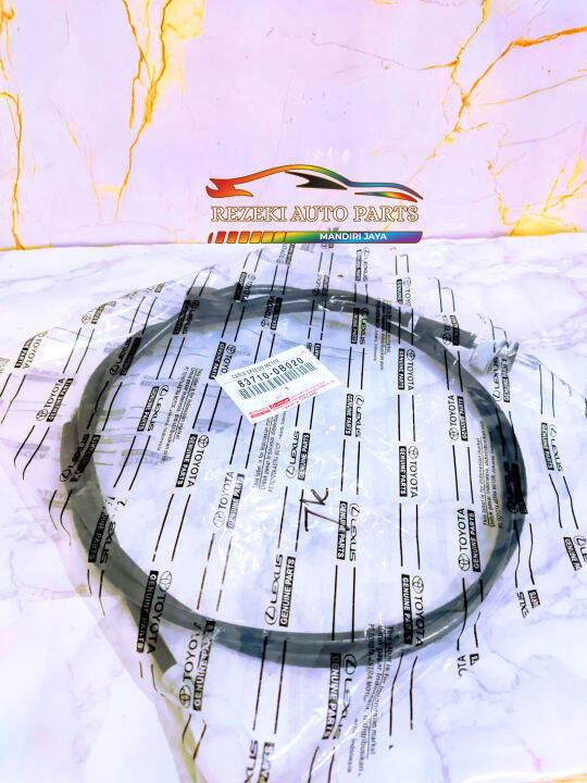 KABEL SPIDO SPEDO SPEEDOMETER KIJANG 7K KAPSUL LGX LSX BENSIN DIESEL 1.