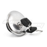 Motorcycle Fuel Tank Gas Cover Cap For Suzuki TS250X GS250TX GS450EX GS450LX GS750LX GN400TX 1981 GS450EZ GS450LZ DR125SZ 1982