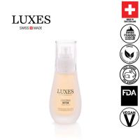 Luxes 2 Seconds Detox ฟื้นฟูและฟื้นฟูผิวที่เหนื่อยล้าและเครียด Luxes 2 Second Detox Luxes Detox (50ml)