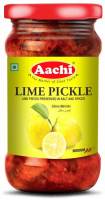 Aachi Lime Pickle มะนาวดอง 300g กรัม