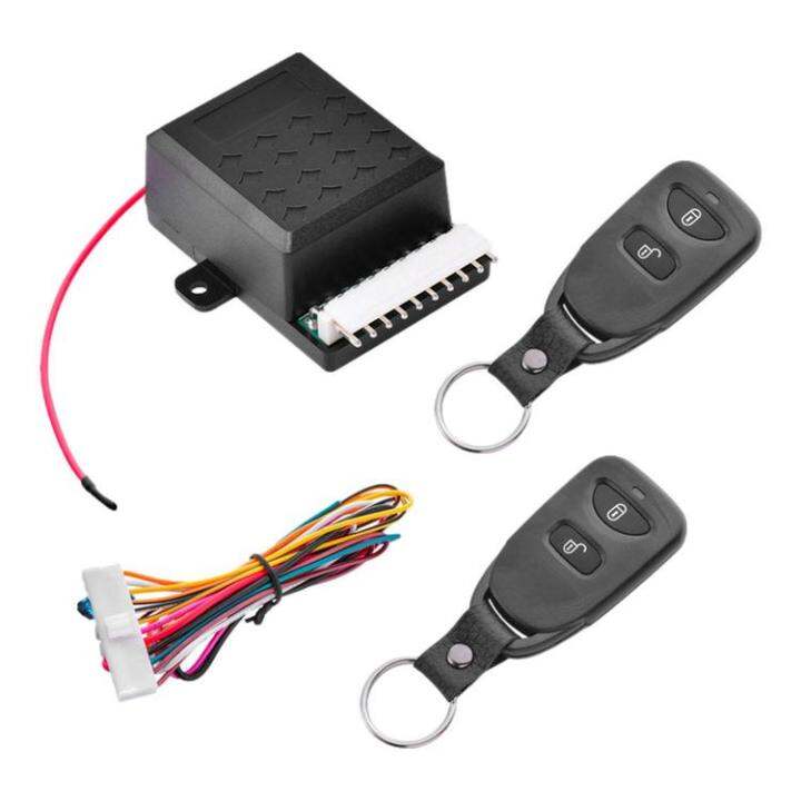 car-remote-central-kit-locking-amp-unlocking-remote-central-kit-direction-light-universal-for-women-men-most-cars-and-vehicles-welcoming