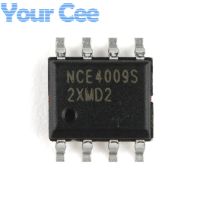 10PCS NCE4009S SOP 8 40V/9A N channel MOS Field Effect Tube